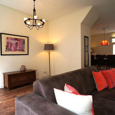 Stayci Serviced Apartments Noordeinde Haga Zewnętrze zdjęcie