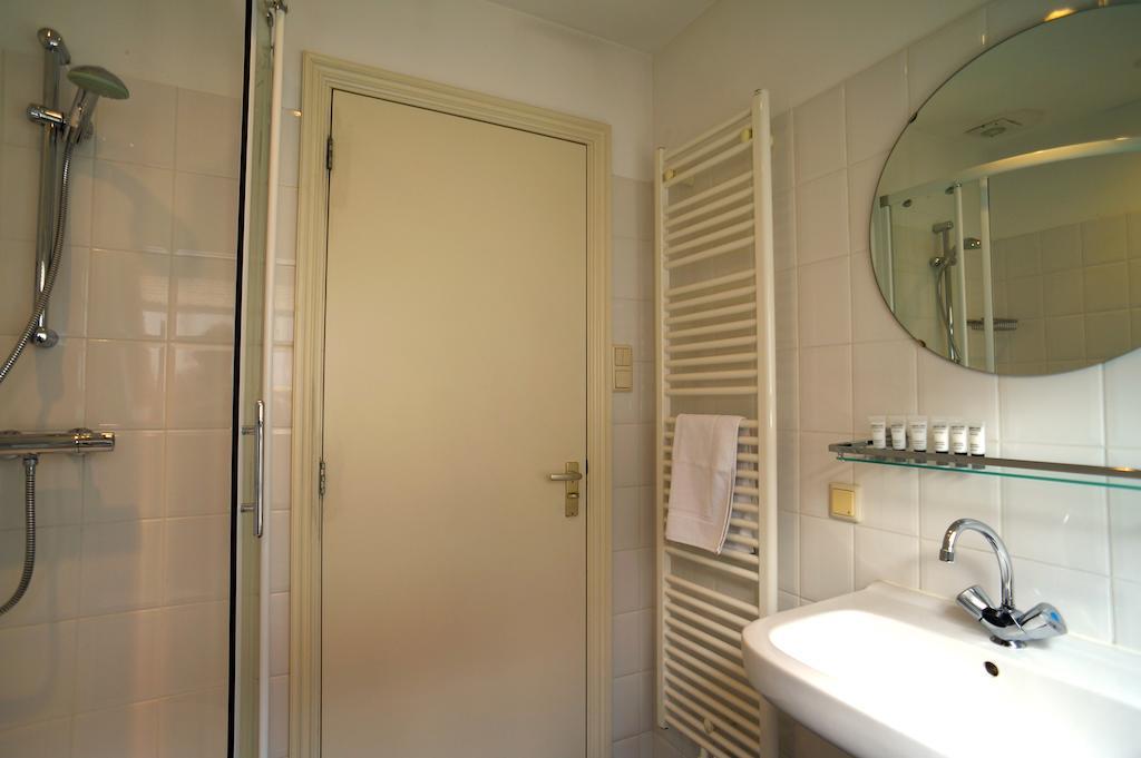 Stayci Serviced Apartments Noordeinde Haga Zewnętrze zdjęcie