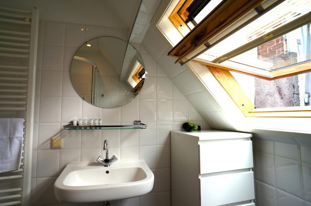 Stayci Serviced Apartments Noordeinde Haga Zewnętrze zdjęcie