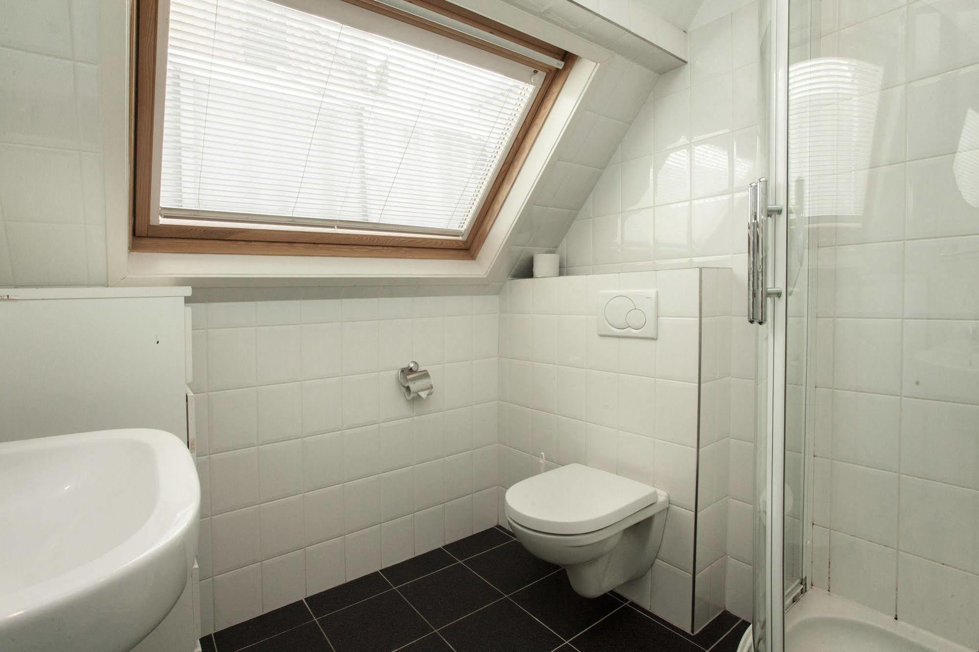 Stayci Serviced Apartments Noordeinde Haga Zewnętrze zdjęcie